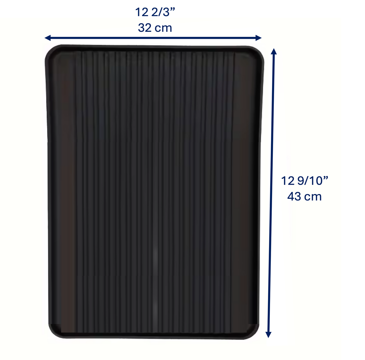 LeakGuard Under-Sink Protection Mat