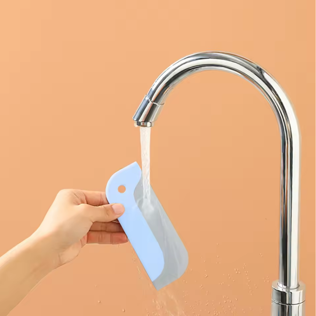 ClearSwipe Silicone Counter Cleaner