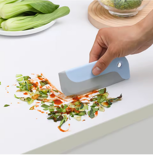 ClearSwipe Silicone Counter Cleaner